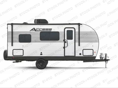 2026 Winnebago Access - Photo 1