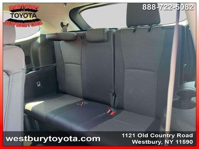2023 Toyota Highlander - Photo 18