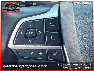 2023 Toyota Highlander - Photo 25