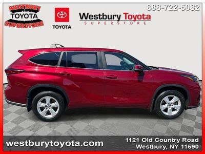 2023 Toyota Highlander - Photo 6
