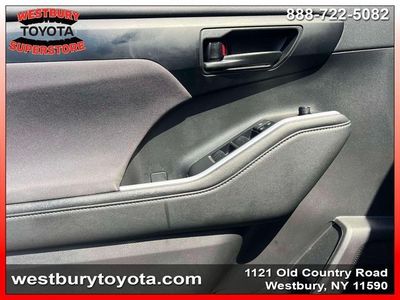 2023 Toyota Highlander - Photo 20
