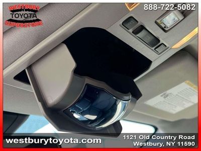 2023 Toyota Highlander - Photo 35