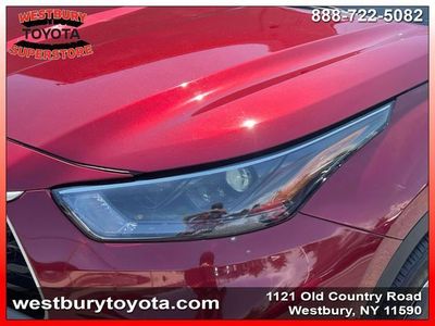 2023 Toyota Highlander - Photo 12