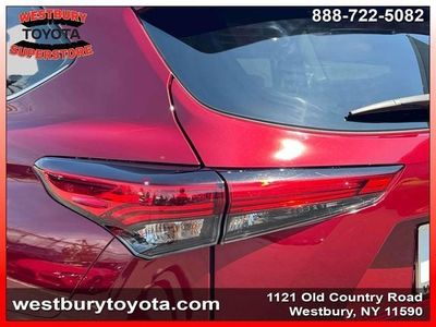 2023 Toyota Highlander - Photo 13