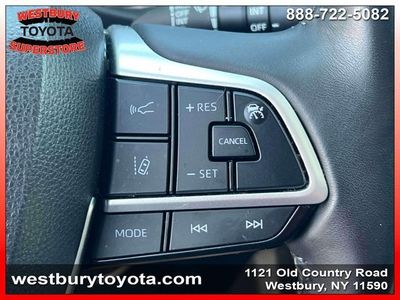 2023 Toyota Highlander - Photo 26