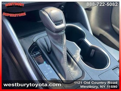 2023 Toyota Highlander - Photo 31