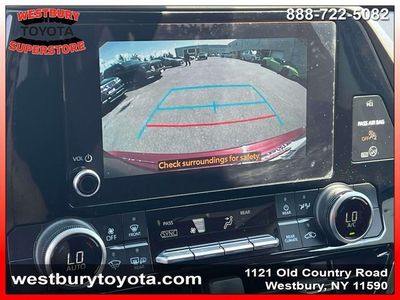 2023 Toyota Highlander - Photo 36