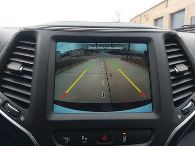 2023 Jeep Cherokee - Photo 16