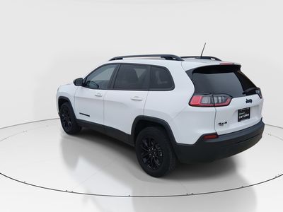 2023 Jeep Cherokee - Photo 5
