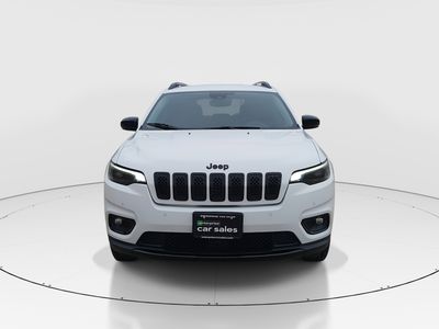 2023 Jeep Cherokee - Photo 2
