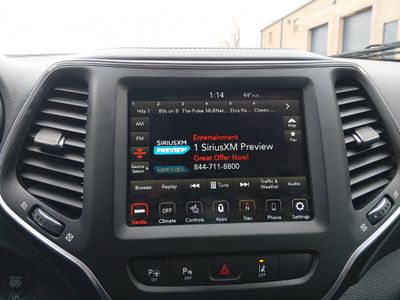 2023 Jeep Cherokee - Photo 23