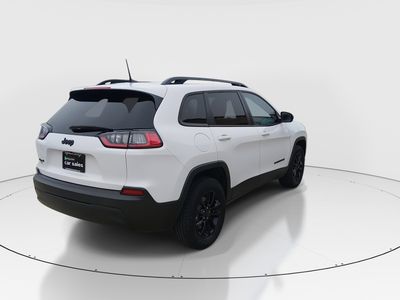 2023 Jeep Cherokee - Photo 7