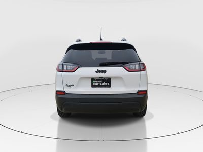 2023 Jeep Cherokee - Photo 6