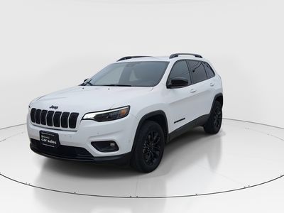 2023 Jeep Cherokee - Photo 3