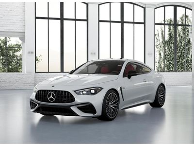 2026 Mercedes-Benz CLE - Photo 81