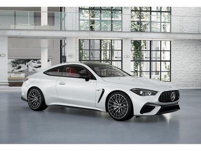 2026 Mercedes-Benz CLE - Photo 12