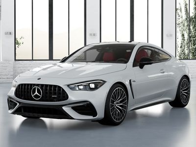 2026 Mercedes-Benz CLE - Photo 1