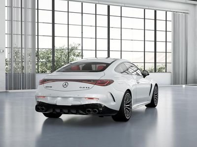 2026 Mercedes-Benz CLE - Photo 22