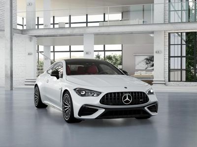 2026 Mercedes-Benz CLE - Photo 9