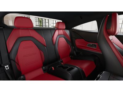 2026 Mercedes-Benz CLE - Photo 46
