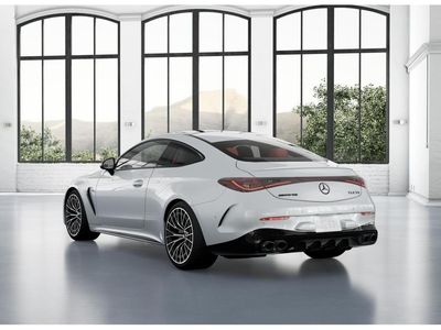2026 Mercedes-Benz CLE - Photo 27