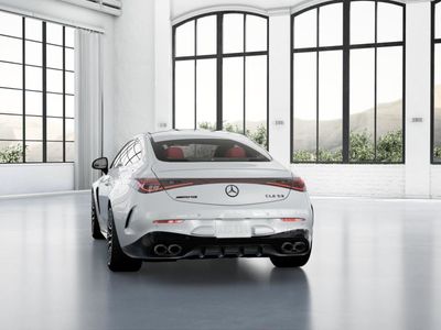 2026 Mercedes-Benz CLE - Photo 67