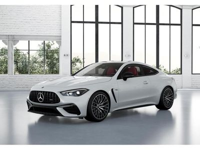 2026 Mercedes-Benz CLE - Photo 38