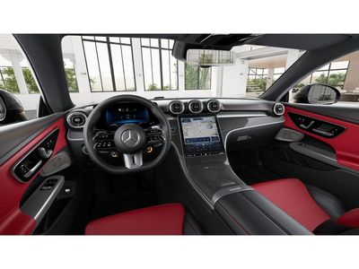 2026 Mercedes-Benz CLE - Photo 3