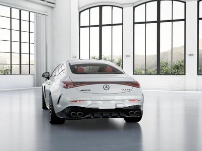 2026 Mercedes-Benz CLE - Photo 25