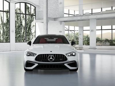 2026 Mercedes-Benz CLE - Photo 7
