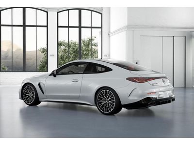 2026 Mercedes-Benz CLE - Photo 29