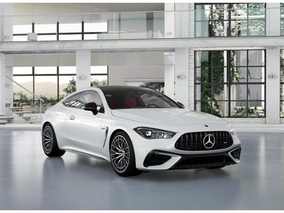 2026 Mercedes-Benz CLE - Photo 51