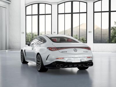 2026 Mercedes-Benz CLE - Photo 26