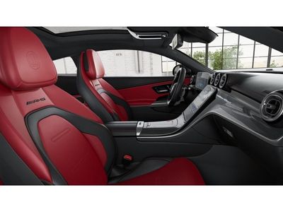 2026 Mercedes-Benz CLE - Photo 4