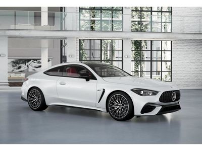 2026 Mercedes-Benz CLE - Photo 53