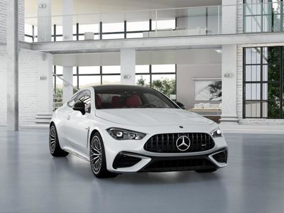 2026 Mercedes-Benz CLE - Photo 50
