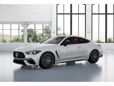 2026 Mercedes-Benz CLE - Photo 79