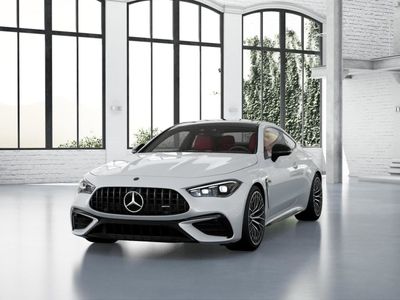 2026 Mercedes-Benz CLE - Photo 82