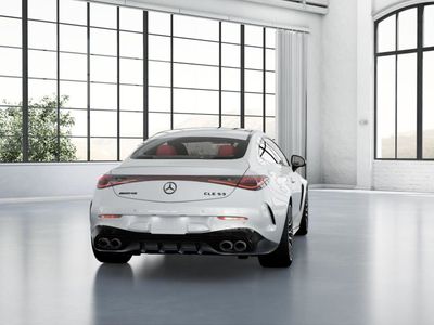 2026 Mercedes-Benz CLE - Photo 65
