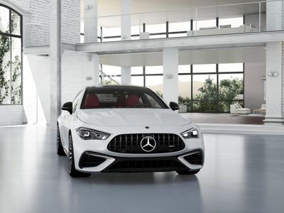 2026 Mercedes-Benz CLE - Photo 49