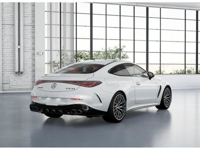 2026 Mercedes-Benz CLE - Photo 63