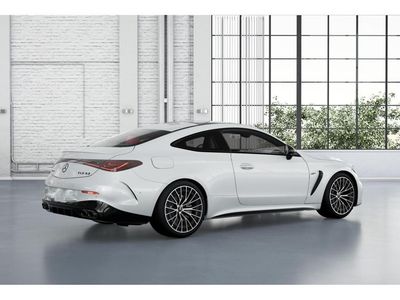 2026 Mercedes-Benz CLE - Photo 19