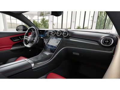 2026 Mercedes-Benz CLE - Photo 6