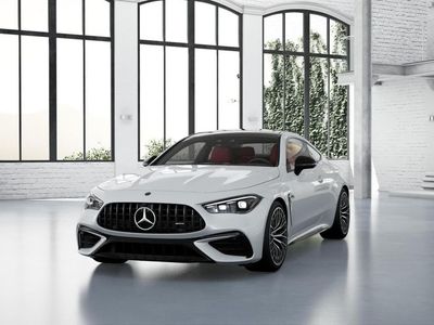 2026 Mercedes-Benz CLE - Photo 40
