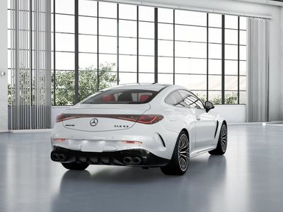 2026 Mercedes-Benz CLE - Photo 64