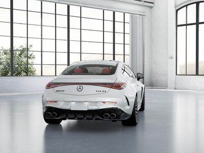 2026 Mercedes-Benz CLE - Photo 23