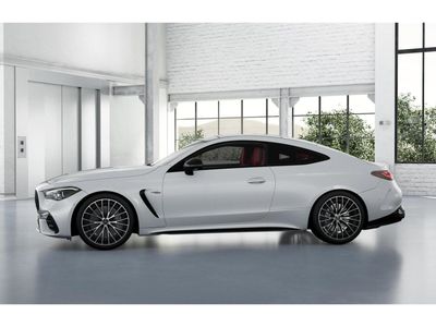 2026 Mercedes-Benz CLE - Photo 76