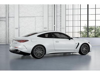 2026 Mercedes-Benz CLE - Photo 18
