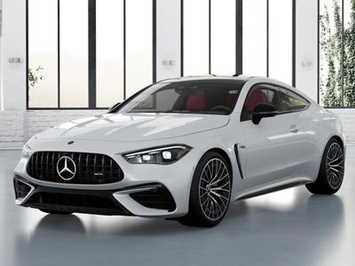 2026 Mercedes-Benz CLE - Photo 42