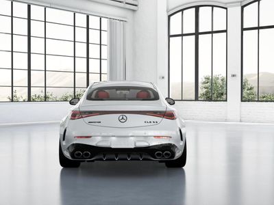 2026 Mercedes-Benz CLE - Photo 66
